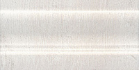 Плинтус Кантри Шик белый, 20x10 14 мм, арт. FMC010