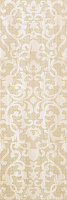 Декор Marvel Travertino Alabastrino Brocade глянц, 30,5x91,5 0-0 мм, арт. 9MBT