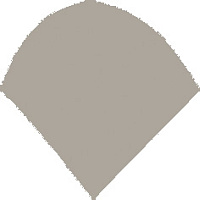 Вставка РУМ ГРЭЙ СПИГОЛО, 1x1 9 мм, арт. 600090000576