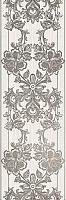 Декор Wallpaper Decoro 4 Bianco R4HA, 25x76