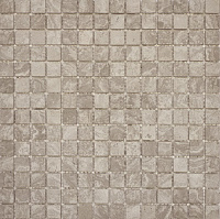 Мозаика QS-102-20T/4 мат, 30,5x30,5