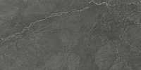 Керамогранит Leda Black Карвинг, 60x120