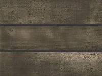 fNSP Brickell Brown Gloss. Настенная плитка (7,5x30)