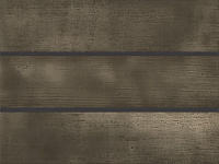 Плитка Brickell Brown Gloss глянц, 7,5x30, арт. fNSP