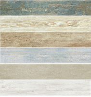 Бордюр Multicolor, 5x25