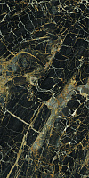 Керамогранит QUA Black Golden полир, 60x120 9 мм, арт. QUA0013