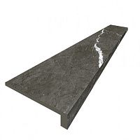 Ступень Michelangelo Dark Scalino мат 33x120 арт. 620070002490