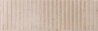 Плитка RAKU LINE SAND глянц 6x18,6 арт. 30694