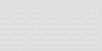 Плитка Pastel Waffle white мат, 30x60 8,5 мм