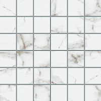 Мозаика Ferrum Mosaic SM03 5x5 мат 30x30 арт. 67299