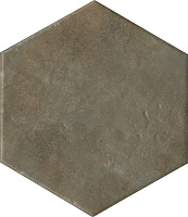 SG23041N Гроссето коричневый матовый. Универсальная плитка (20x23,1)