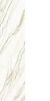 Керамогранит Слэб CALACATA GOLD HONED мат 80x320 12 мм арт. st.УТ-00000506