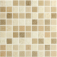 PROVENCE 1629 BEIGE. Настенная плитка (30x30)