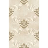 Декор Мия бежевый мат 25x40 8 мм арт. 04-01-1-09-03-11-1104-0