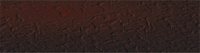 CLOUD Brown elew DURO. Фасадная плитка (6,6x24,5)