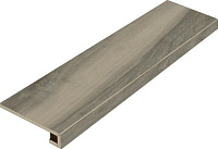 Угловая Ступень МЕЗОН ФУМЭ мат, 33x120 9 мм, арт. 620070000658