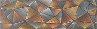 Декор Cosmos Decor мат, 29,75x99,55