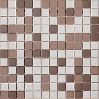 Мозаика Marte 23x23x6, 30x30 6 мм