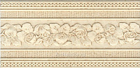 Бордюр Tirreno Crema Cenefa, 10x20