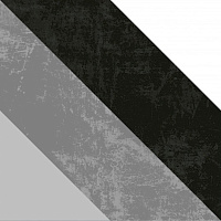Керамогранит Lineal Black&White глянц, 20x20 8 мм, арт. 187818