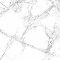 Керамогранит Arena White полир, 60x60 9 мм, арт. PR114