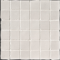 Мозаика Milano&Floor Bianco Macromos Ant Matt мат, 30x30, арт. fNS0