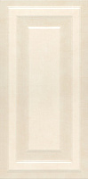Плитка Каподимонте панель беж глянц, 30x60, арт. 11103