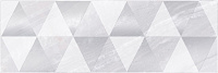 Diadema Perla белый 17-03-00-1186-0. Декор (20x60)