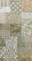 Sakhir Sand Dec Patchwork. Декор (60x120)