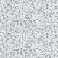 Керамогранит Arte серый, 40x40 8 мм