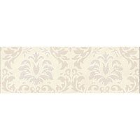 Декор Атриум бежевый глянц 20x60 9 мм арт. 04-01-1-17-03-11-591-2