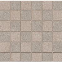 Мозаика Beige Mosaic LN01 5x5 мат 30x30 арт. 36756