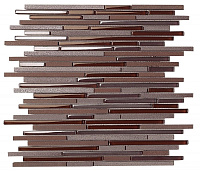 Мозаика Pluton мат, 30x30,5 8 мм, арт. 186728