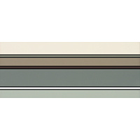 Мозаика Dec.HOME LINEA, 20x50 10,4 мм, арт. D2093