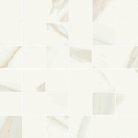 Мозаика Метрополис Калакатта Голд мат, 30x30 9 мм, арт. 610110000911