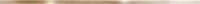 Бордюр Metallic Glossy Gold глянц, 1,2x60 9 мм, арт. BWM61MET808