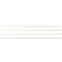 Плитка PRAIA WHITE глянц 5x20 арт. 28469