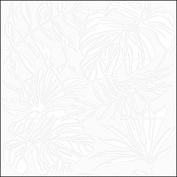 Декор Sparkle белый глянц, 75x75 10 мм, арт. SP2U053-75
