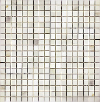 Мозаика QS-064-15P/10 глянц, 30,5x30,5