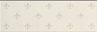 Плитка LIRICA CREMA GIGLIO, 10x30 7.5 мм, арт. B1714A