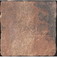 Керамогранит Recupera Cotto Naturale мат, 40x40
