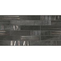 Декор Синай черный мат 30x60 9 мм арт. 04-01-1-18-05-04-2346-0