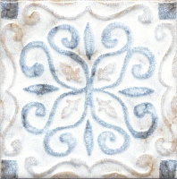 Декор Барио мат, 15x15, арт. DD/C28/17023