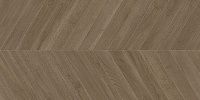 Керамогранит Walnut Chevron Dark мат 60x120 9,5 мм арт. D120249M