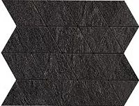 Мозаика Klif Dark Triangles мат 28,5x33 арт. AN7J Мозаика Klif Dark Triangles мат 28,5x33 арт. AN7J