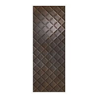 Плитка Chess Carbon ret мат, 45x120, арт. 678.0015.0091