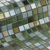Мозаика Grasshopper с чипом 2,5x2,5, 31,3x49,5