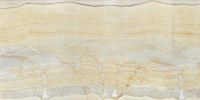 Керамогранит GOLD ONIX SEMILUCIDATO, 150x300 6 мм, арт. SGF.MM.GO.SE
