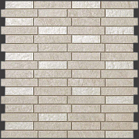 9BBP Brave Pearl Mosaic. Мозаика (30,5x30,5)