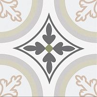 Плитка LOREN мат 20x20 9 мм арт. st.УТ-00000031